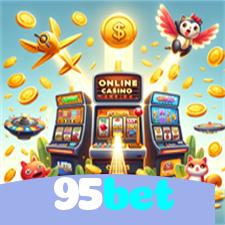 95bet：Sinta a adrenalina do futebol digital! Aposte agora e vença!
