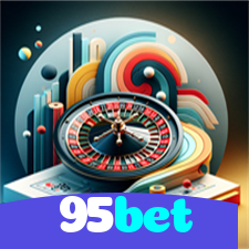 95bet：Jogue nas slots e mude sua sorte com grandes vitórias!