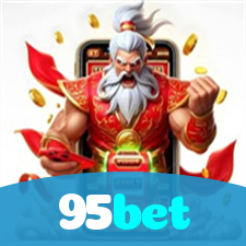 95bet：Aposte no futebol online e vença os melhores times!
