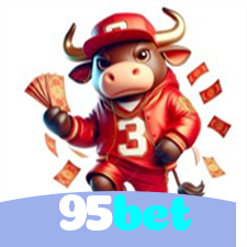 95bet:Jogue slots, aposte no futebol e vença em grandes mesas de poker!