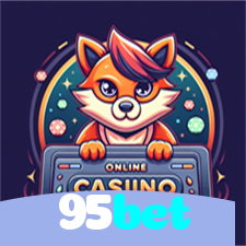 95bet：A roleta nunca foi tão emocionante! Aposte e ganhe!