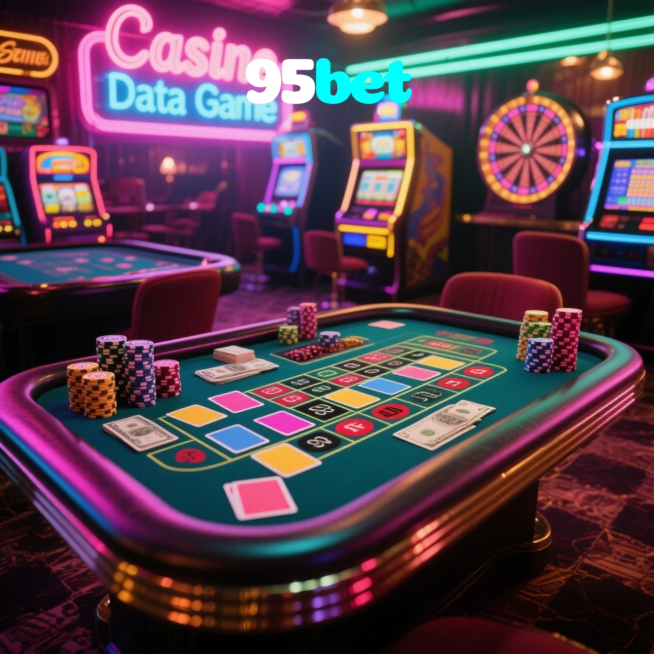 95bet:Jogue blackjack, aposte no futebol e ganhe grandes prêmios no cassino online!