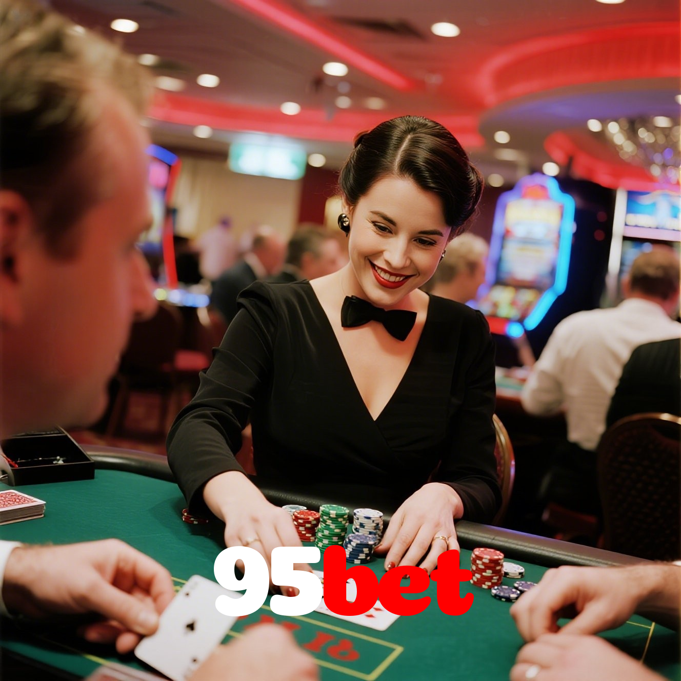 95bet:Prepare-se para as melhores vitórias! Jogue em nosso cassino online!