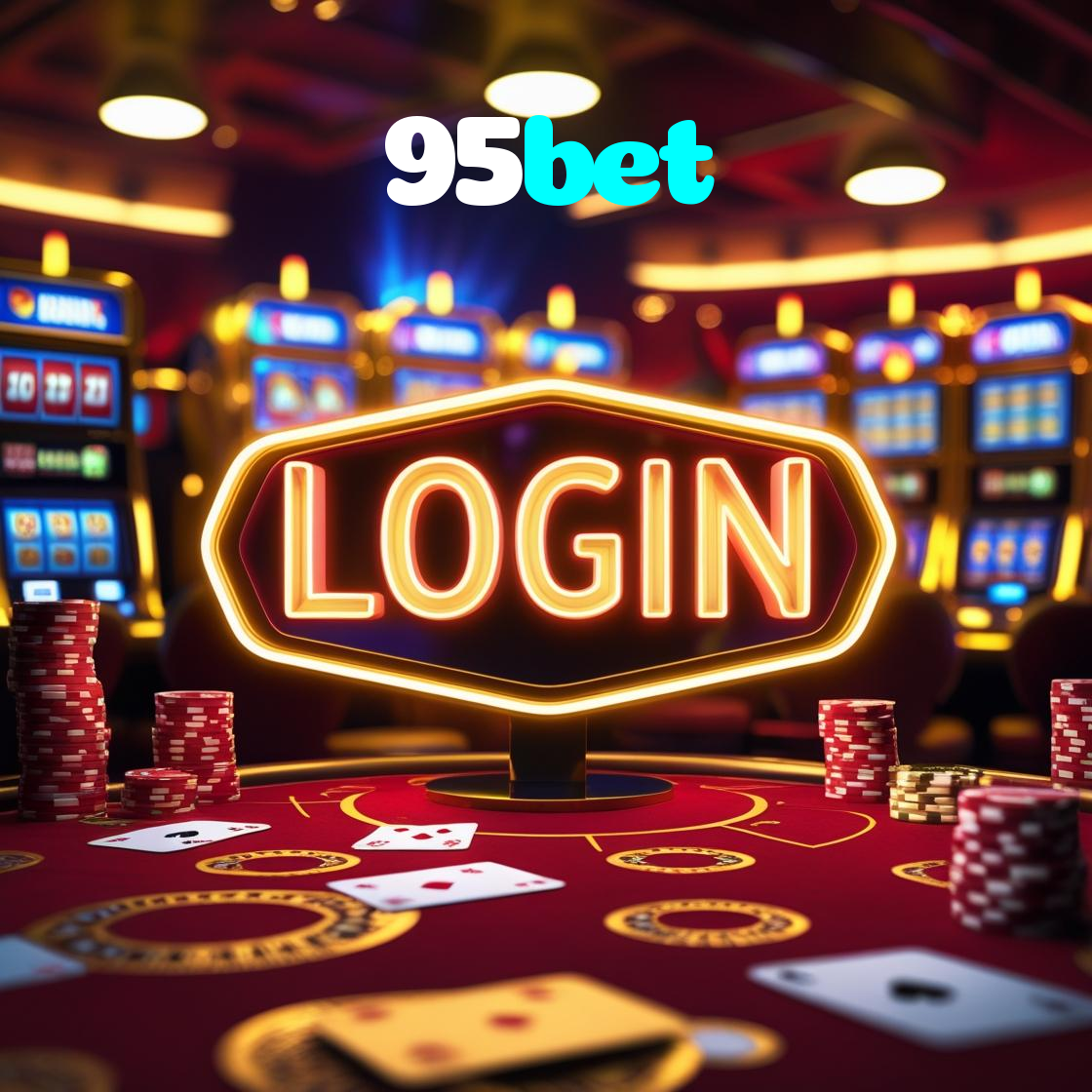 95bet：Aposta no futebol e diversão garantida com jogos de cassino como roleta e blackjack!