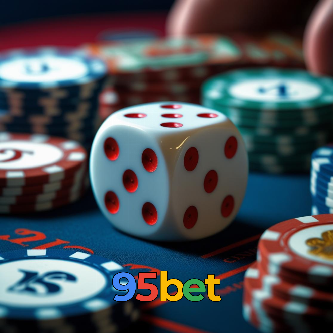 95bet:Jogue nas roletas e conquiste prêmios incríveis!