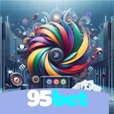 95bet：Aposte no futebol online e seja o vencedor dessa partida!