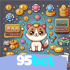 95bet:Aposte agora nas roletas e mostre sua sorte!