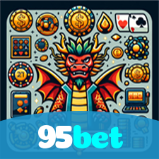 95bet：Vença no poker e prove que você é o mestre das cartas!