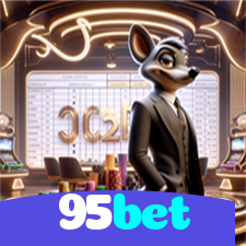 95bet：Jogue poker e vença como um verdadeiro campeão!