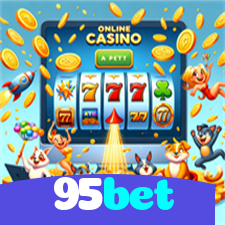 95bet:Jogue slots, poker e aposte no futebol online para grandes prêmios!