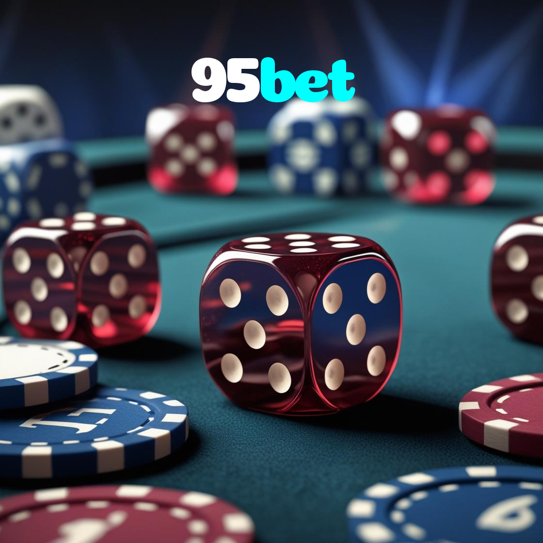 95bet：Sinta a emoção de ganhar no blackjack! Aposte agora!
