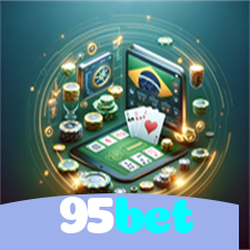 95bet：A roleta está te esperando para grandes prêmios!