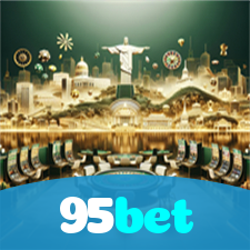 95bet：Jogue em nosso cassino online e descubra os maiores jackpots!
