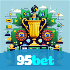 95bet：Com o futebol online, a emoção da vitória está garantida!