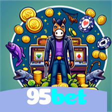 95bet：Jogue futebol online e vença grandes prêmios agora!
