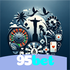 95bet：Aposte nas roletas e conquiste prêmios incríveis!