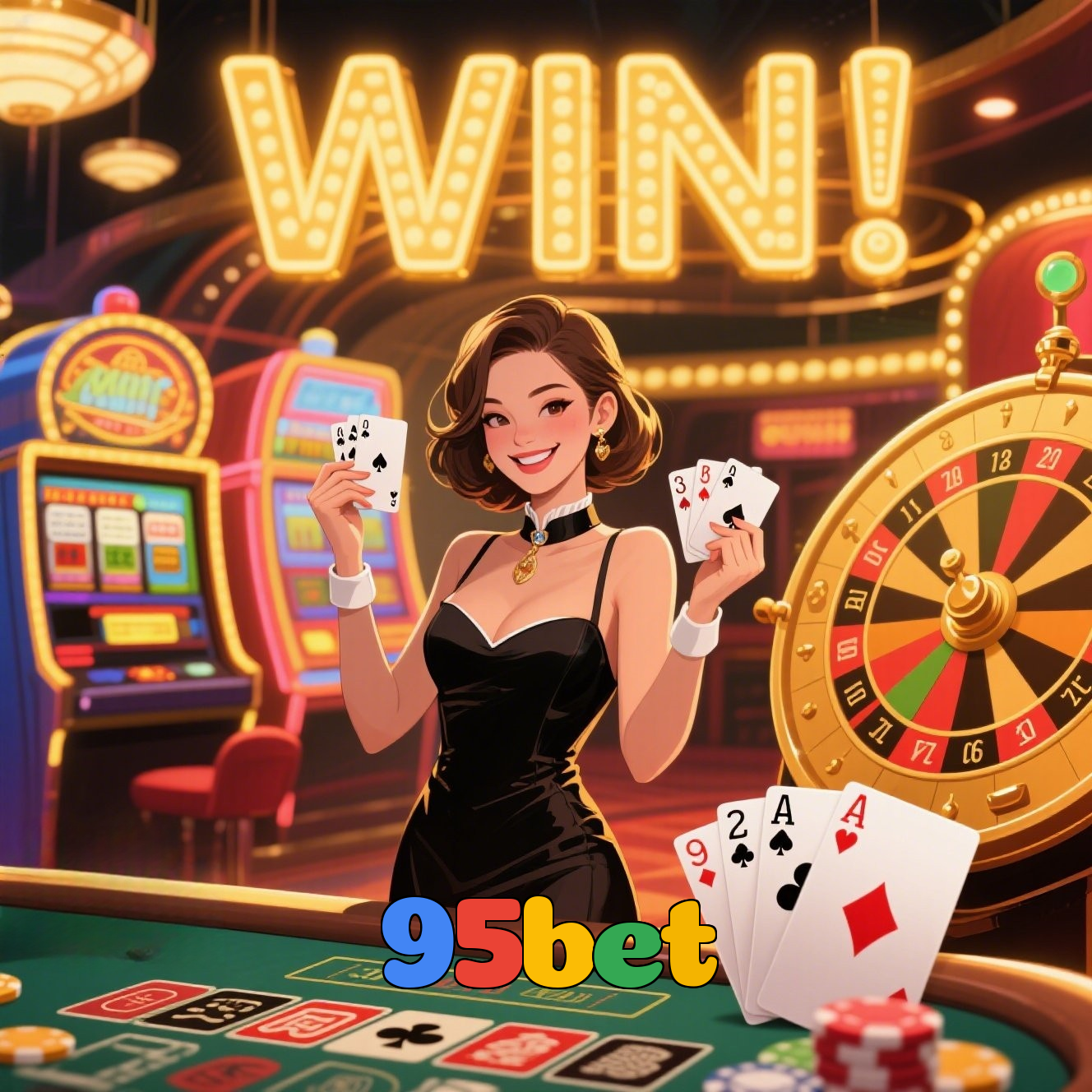 95bet:O melhor cassino para apostar no futebol e ganhar em jogos de roleta!