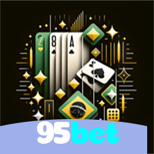 95bet：Jogue agora e vença nas melhores slots online!