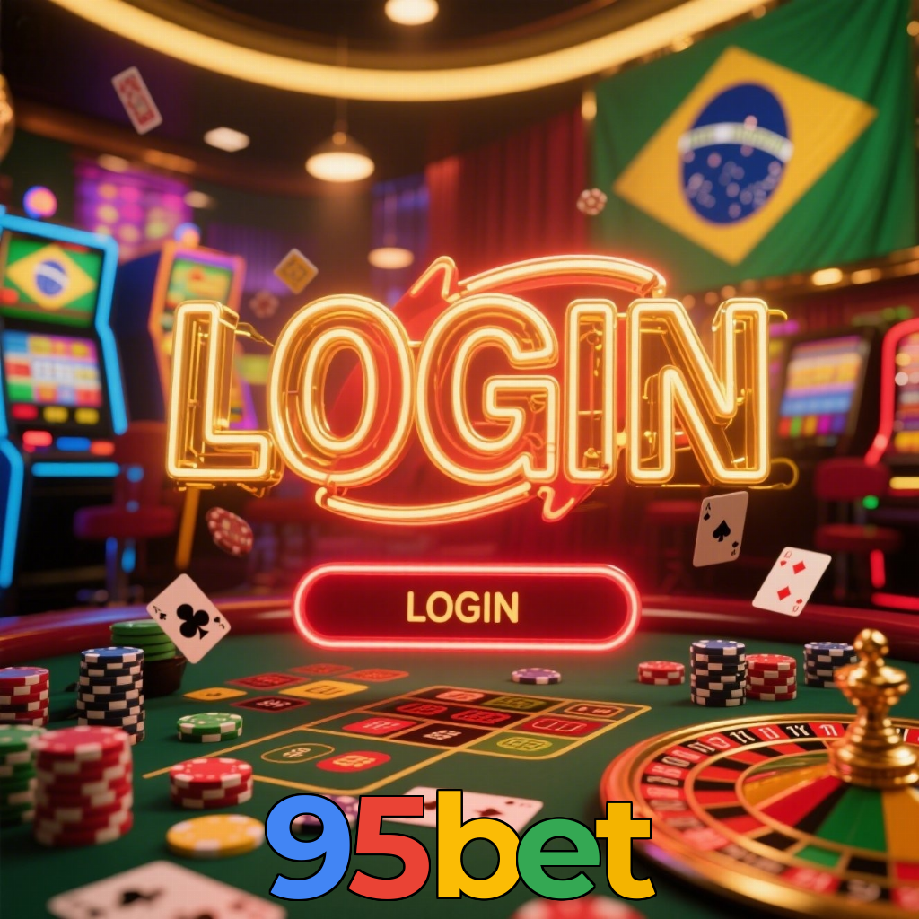 95bet:A sorte está ao seu lado nas nossas mesas de roleta! Aposte agora!