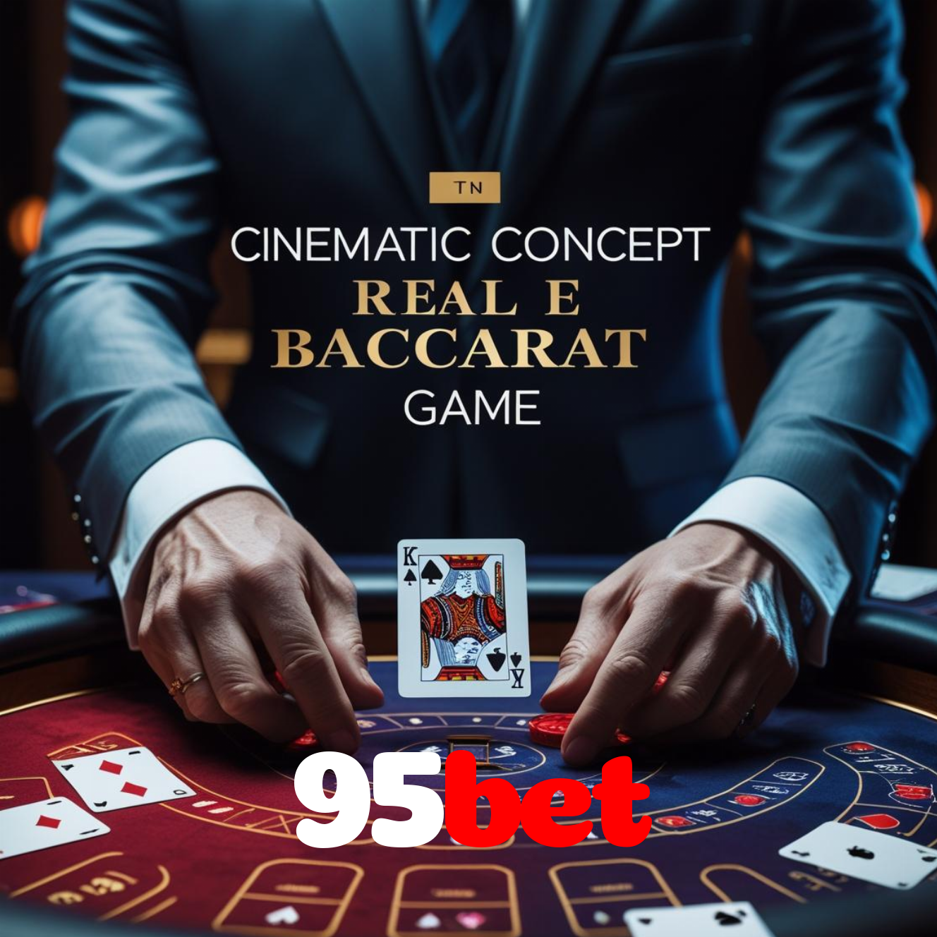 95bet:A sorte está na roleta! Aposte e vença agora mesmo!
