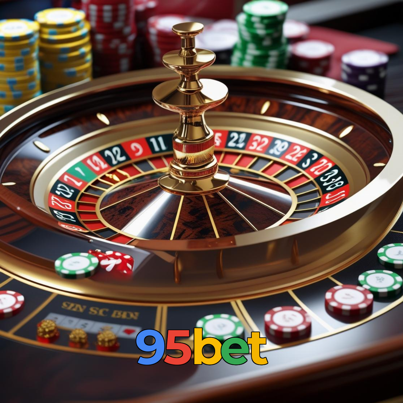 95bet：Ganhe muito jogando blackjack e apostando no futebol online!