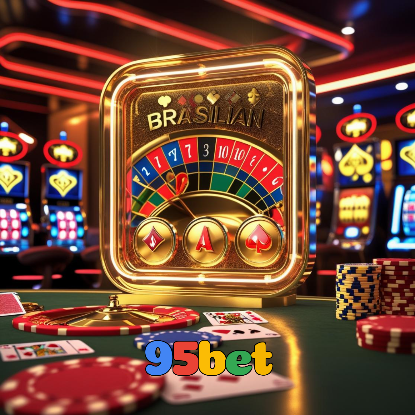 95bet：Jogue blackjack e conquiste vitórias épicas no nosso cassino online!