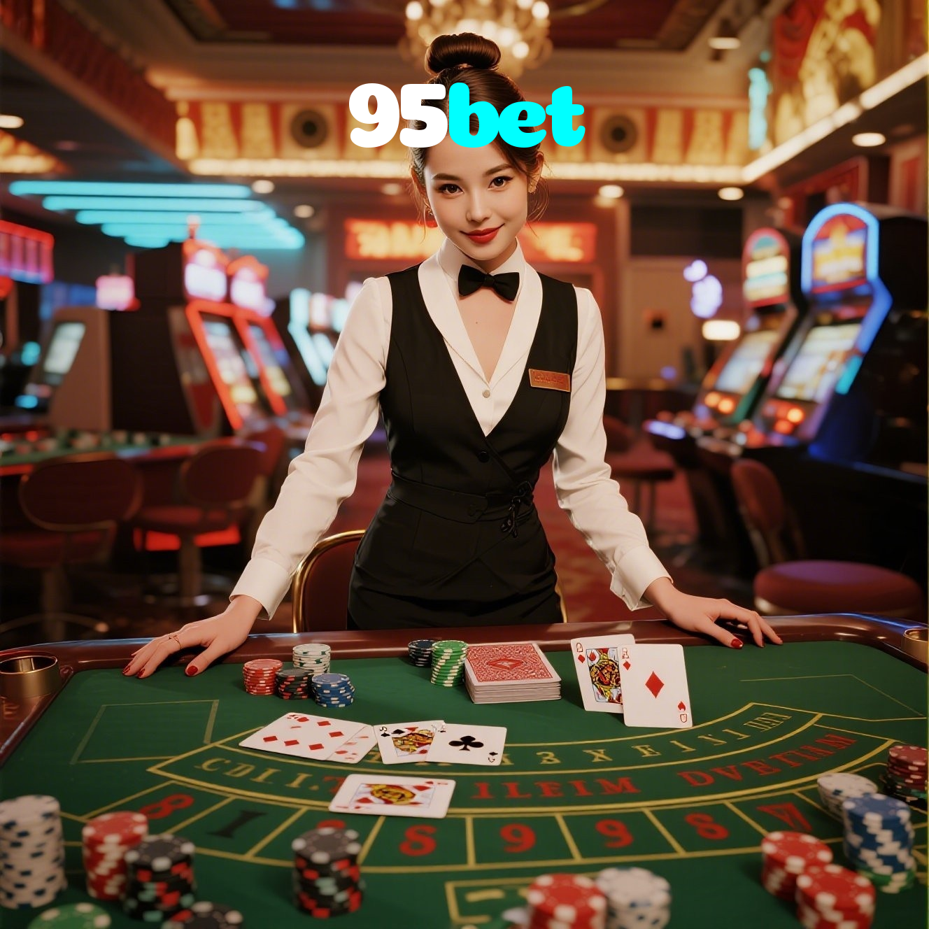 95bet:Conquiste prêmios no futebol e vença nas mesas de poker online!