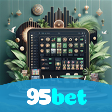 95bet：Jogue as melhores slots e aposte em futebol com confiança e segurança!