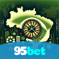 95bet：O cassino perfeito para jogar poker e fazer apostas no futebol online!