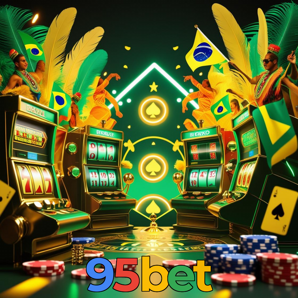 95bet:Jogue poker, aposte no futebol e conquiste grandes prêmios em nosso cassino!