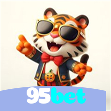 95bet：Jogue slots, aposte no futebol e conquiste vitórias épicas no cassino!