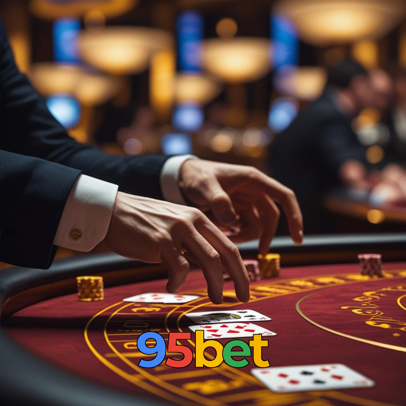 95bet:Desafie a roleta e conquiste vitórias épicas!