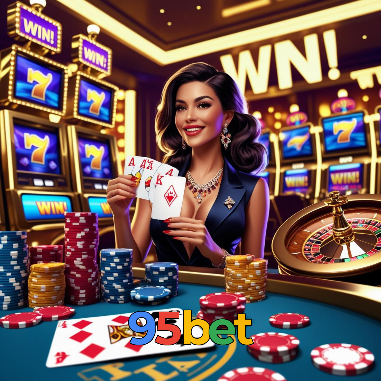 95bet:O cassino mais confiável para apostas no futebol e jogos de cassino!
