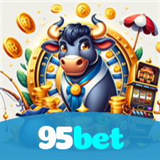 95bet：Apostas no futebol e grandes prêmios em slots e roleta esperam por você!