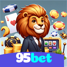 95bet：Vença no poker, aposte no futebol e divirta-se com os melhores jogos de cassino!