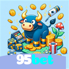95bet：Jogue slots, poker e aposte no futebol com grandes prêmios em jogo!