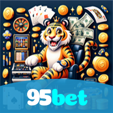 95bet：Aposte no futebol online e vença com estilo e emoção!
