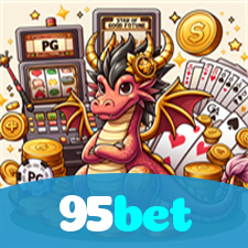 95bet:A diversão do cassino e as apostas no futebol ao seu alcance!