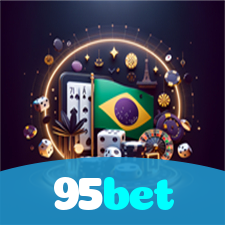 95bet：Apostas emocionantes no futebol e diversão garantida com roleta e poker!