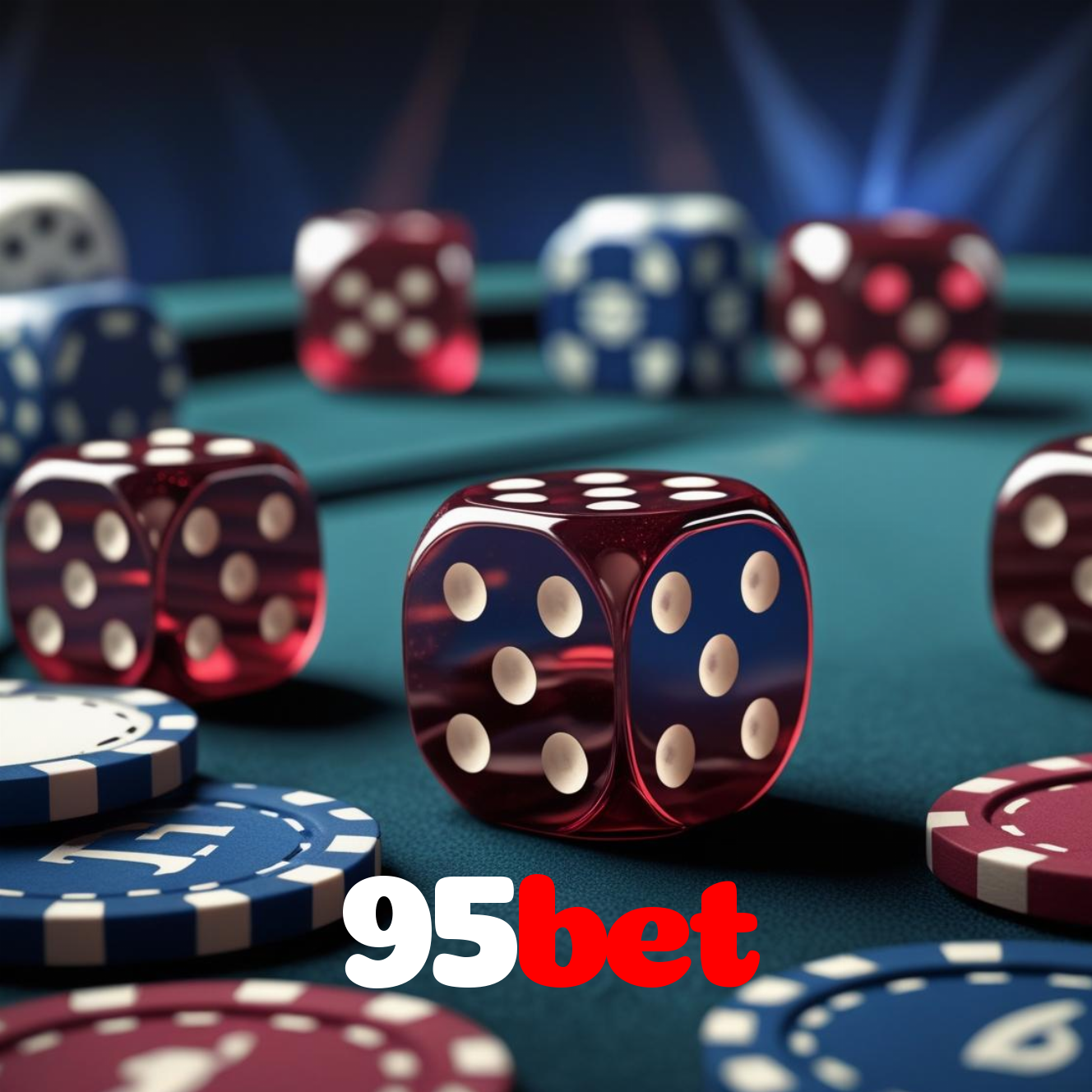 95bet:No cassino online mais confiável, experimente poker, roleta e futebol ao vivo!