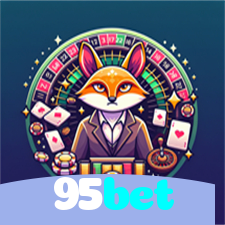 95bet：Aposte no futebol ao vivo e divirta-se com os jogos de cassino como blackjack!