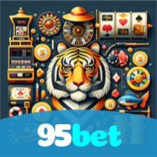 95bet：Apostas de futebol online te esperam! Aposte e vença agora!
