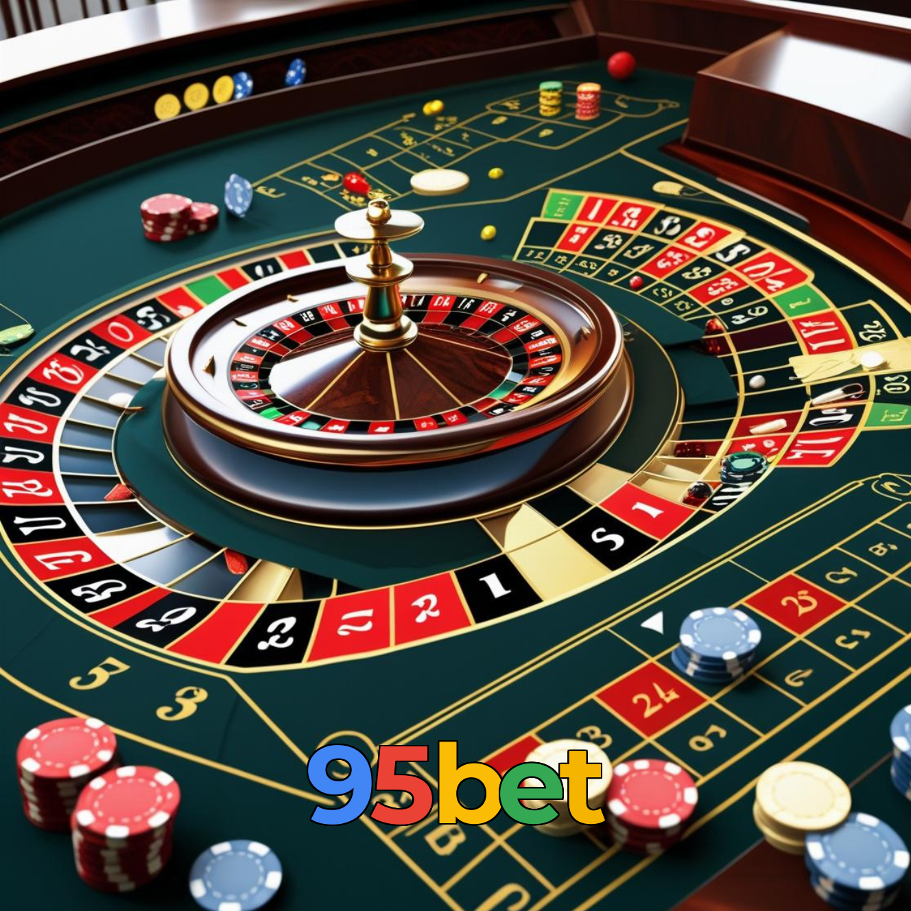 95bet:Apostas ao vivo no futebol e grandes prêmios em blackjack e roleta!