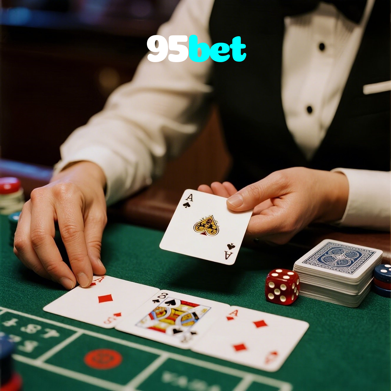 95bet：No futebol online, cada jogada pode ser a sua maior vitória!