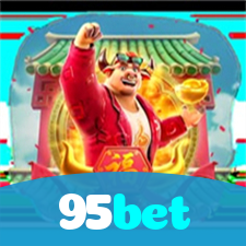 95bet：O melhor cassino online com roleta, poker e apostas no futebol!