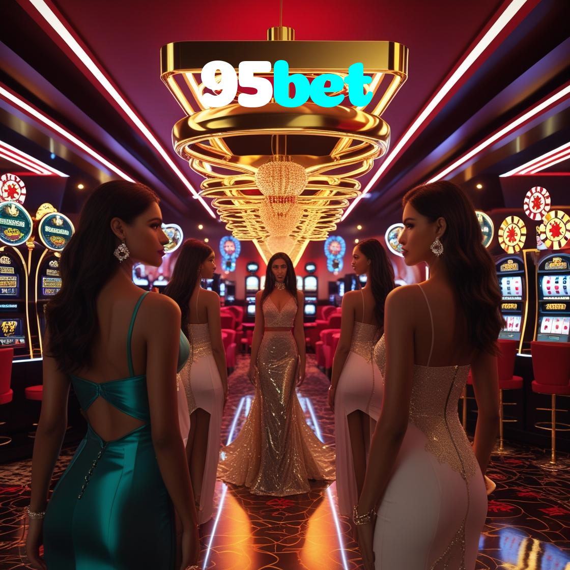 95bet:Seu lugar de apostas no futebol e prêmios incríveis em jogos de cassino!