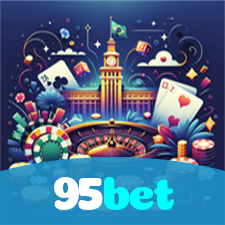 95bet：Apostas no futebol e diversão garantida com roleta e blackjack!