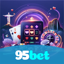 95bet：Cada giro nas roletas é uma chance de vitória! Aposte agora!