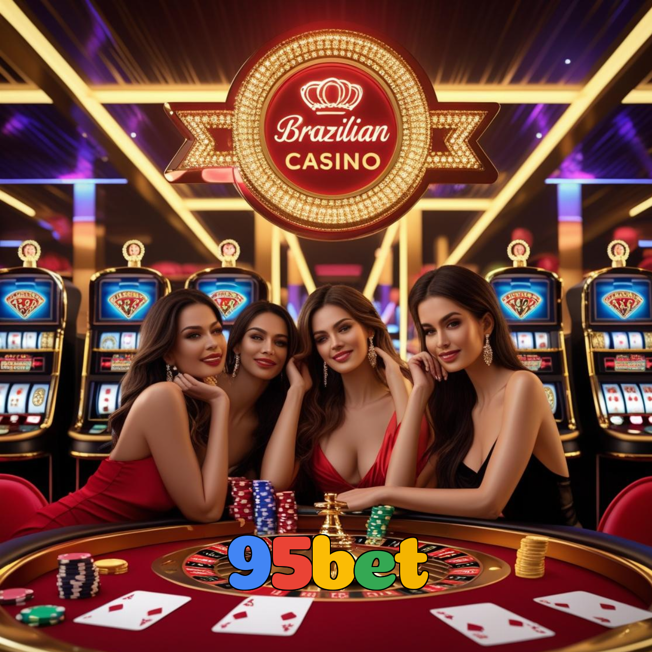 95bet:Jogue nas melhores slots e leve o jackpot para casa!