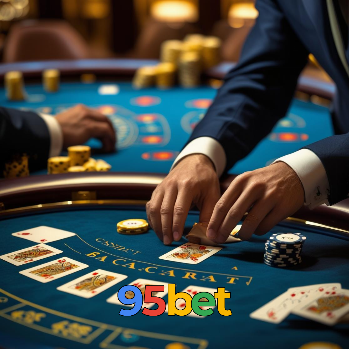 95bet:Vença na roleta e conquiste prêmios surpreendentes!